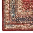 thumbnail image 5 of Dalyn Jericho Area Rug JC7-Scarlett JC7SC2X8 Scarlett, 2'6" x 8', 5 of 6