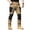 3# Brown, variant on Tactical Pants Men Stretch Flex Water Resistant Utility Combat Cargo Pants 2XL