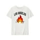 thumbnail image 2 of Ms. Gwen'S Casual Short-Sleeve T-Shirt - Round Neck - Letter Print - Machine Washable - a Perfect Choice for Summer, 2 of 6