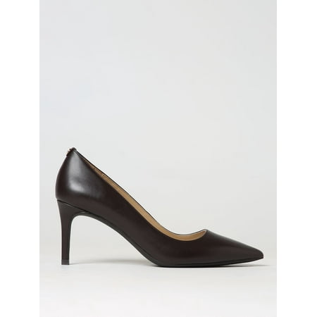 

Michael Kors Pumps Woman Brown Woman