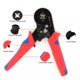 thumbnail image 5 of Ferrule Crimping Tool Kit Wire Terminals Crimping Tools Wire +800 PCS, 5 of 5