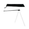 thumbnail image 5 of Football Kicking Tee Stand Football Tees Accessories Practice Equipment Holder for Field Goal Kickers, Rugby,Field Goal, Kids, 5 of 8