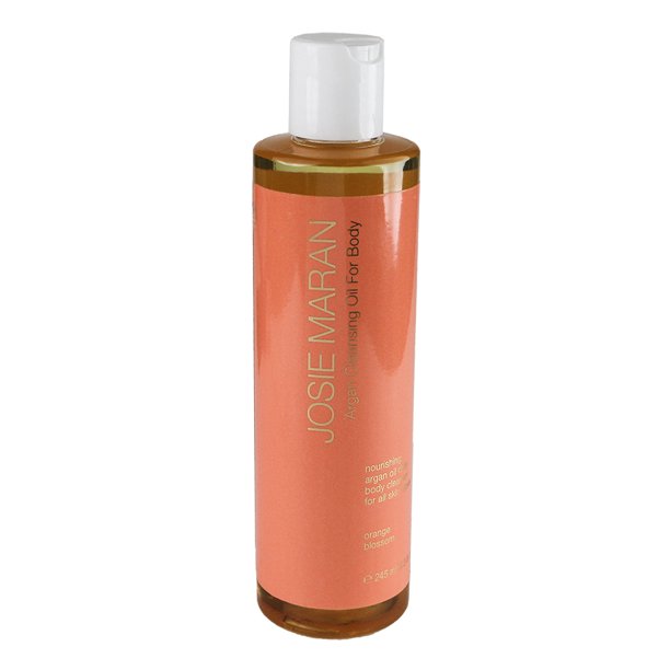 Josie Maran Argan Cleansing Oil