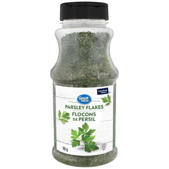 Great Value Parsley Flakes