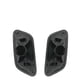 thumbnail image 5 of Headlight Washer Cap Headlight Cleaning Water Spray Nozzle Cover For Toyota Avensis T25 2006 2007 2008 85045-09901 85044-09901, 5 of 5