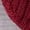 V-mouth Fleece Wine Red, variant on Women's Thermal Bootie Socks, Cozy Fleece Lined with Non-Skid Dots on The Sole US 7 to12