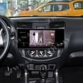 thumbnail image 5 of ZWNAV 15.8 inch Android 15 Car Radio For Nissan Navara 1998-2022 HD Multimedia Video Player Navigation GPS DVD 4G DSP Stereo Bluetooth, 5 of 15