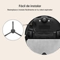 thumbnail image 3 of Kit de Accesorios Dreame D9 Max Repuestos para Robot Aspiradora con Trapeador, 3 of 5