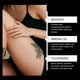 thumbnail image 5 of Crema para el cuidado de tatuajes que mantiene, suaviza y restaura el efecto de los tatuajes. Ungüento de enfermería., 5 of 9