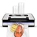 thumbnail image 3 of SEATAO VH5188 Machine de Scellage sous Vide Automatique, 90kPa Scelleuse Alimentaire Multifonction Commerciale pour Conservation des Aliments, Modes Sec & Humide & Alimentaire & Prolongé, Lumières LED, Double Joint, 3 of 4