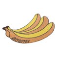 thumbnail image 2 of ¡Rebajas Sorprendentes!, Mantel individual de PVC con forma de fruta, antideslizante, flexible, resistente, decorativo para alimentos para mascotas Akmoler, 2 of 6