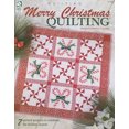 thumbnail image 1 of Merry Christmas Quilting, 1 of 1