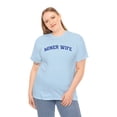thumbnail image 4 of Miner Wife Shirt Gifts Tshirt Crew Neck Short Sleeve, 4 of 9