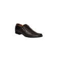 thumbnail image 1 of ZAPATOS VESTIR CABALLERO LEON BORREGO NEGRO 846, 1 of 3