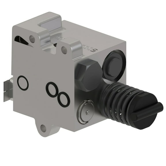 SJ31687 Rockshaft Control Valve Hitch Fits For John Deere Tractor