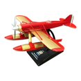 thumbnail image 4 of Adorno de hidroavión a escala 1/72, regalo de imitación para hombre, modelo de hidroavión de aleación para el hogar, dormitorio, estantería o mueble d, 4 of 9