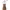 Retro Color, variant on 1Pc Wood Salt and Pepper Grinder Manual Flax Seed Mill Adjustable Coarseness Household Grinding Bottle Hand Crank Spice Mill (Wood Color)