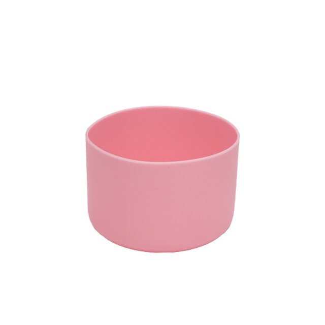Silicone Cup Sleeve Non Kettle Base No Steel Ring Space Jug Kettle Base