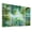 Color 3, variant on 8 Pack Art Acoustic Panels Sound Absorbing Fantasy Forest Canopy Watercolor Soft Sunlight Decorative Soundproof Wall Panels Self Adhesive for Nursery Game Room Bedroom 48"x32"