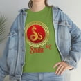 thumbnail image 4 of Chinese Snake Tee, 4 of 9