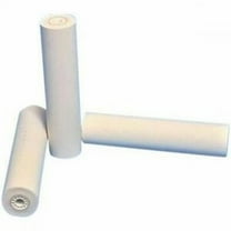 Printek Receipt Paper Premium 8.5" 6 Rolls - 8 1/2" x 80 ft - 6 Roll