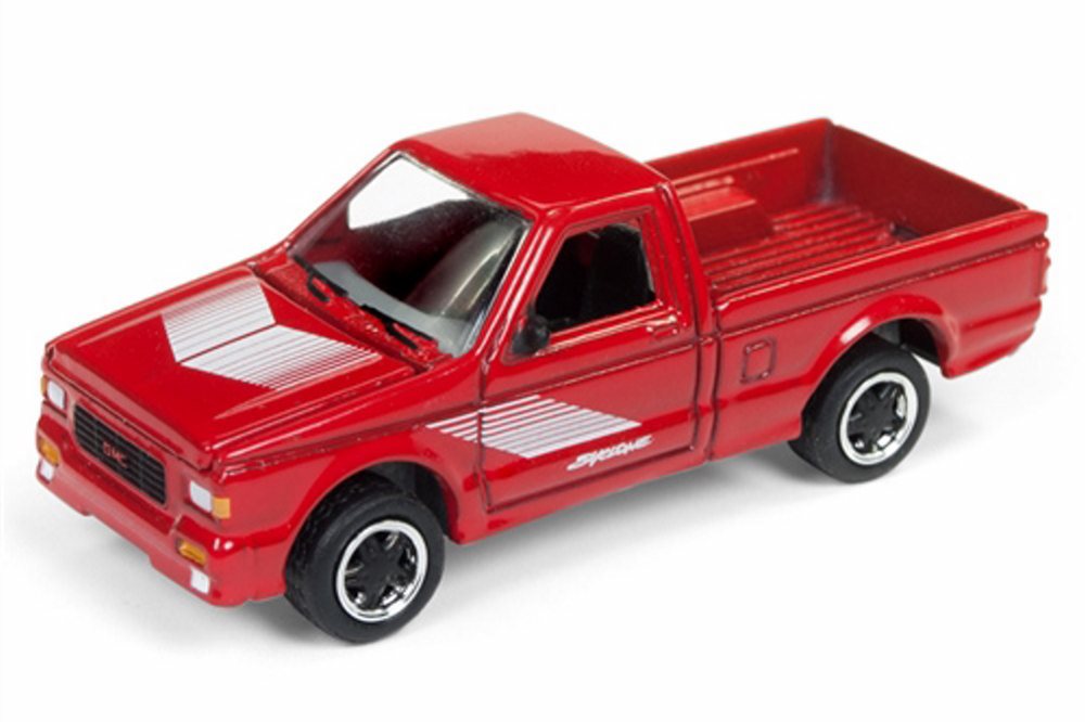 gmc syclone hot wheels