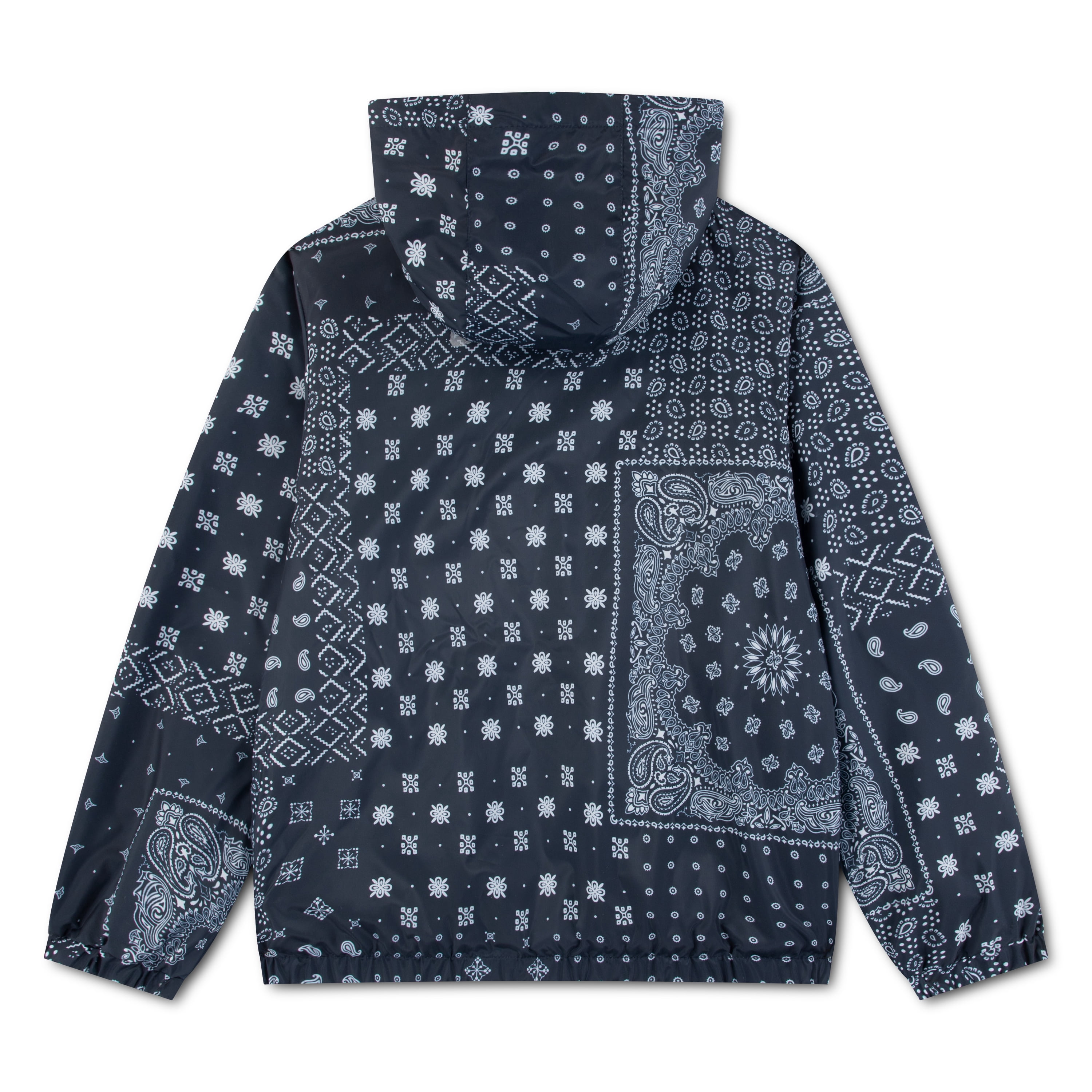 Levi's Boys Wind Jacket with Hood, Sizes 8-20