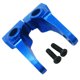 thumbnail image 4 of Nudillos del bloque de dirección Vogacara de aleación de aluminio para 1/12 Wltoys modelo Azul, 4 of 6