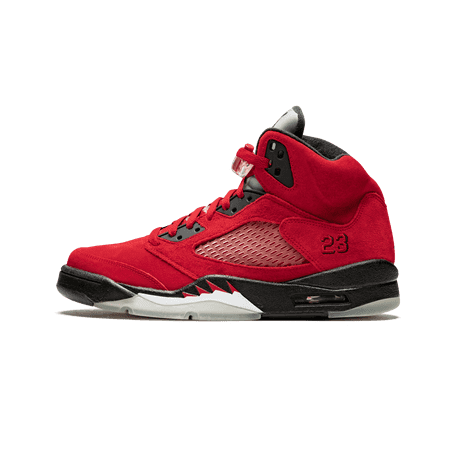 JORDAN MENS Air Jordan 5 Retro DMP "Raging Bull" 136027 601 136027 601 from Stadium Goods