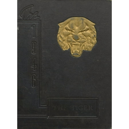 (Custom Reprint) Yearbook: 1946 Festus High School - Piper Yearbook (Festus, MO)