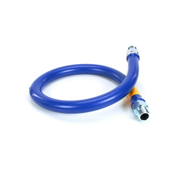 Dormont Blue Hose -- 1" Dia., 48" L 16100BP48 - Genuine OEM Replacement Part