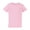 Light Pink, variant on Toddler Heavy Cotton Crewneck T-Shirt Craft and DIY Short Sleeve Tee (Black, 3T)