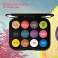 thumbnail image 2 of Mac Palette d'Ombres à Paupières Connect In Colour - Couleur Hi-Fi, 2 of 5