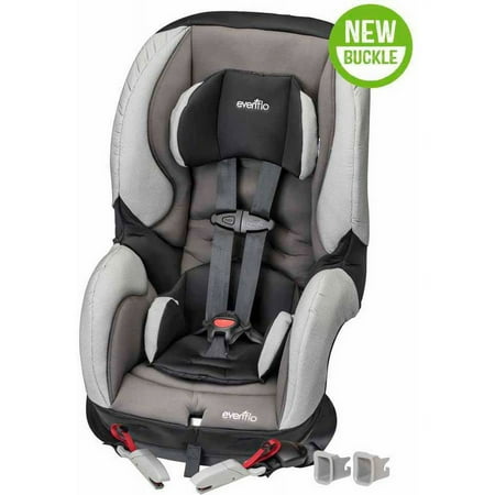 Evenflo Titan Convertible Car Seat, Tatum