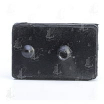 Anchor 2266 Engine Mount Fits select: 1967-1973 DODGE DART, 1968-1969 PLYMOUTH BARRACUDA