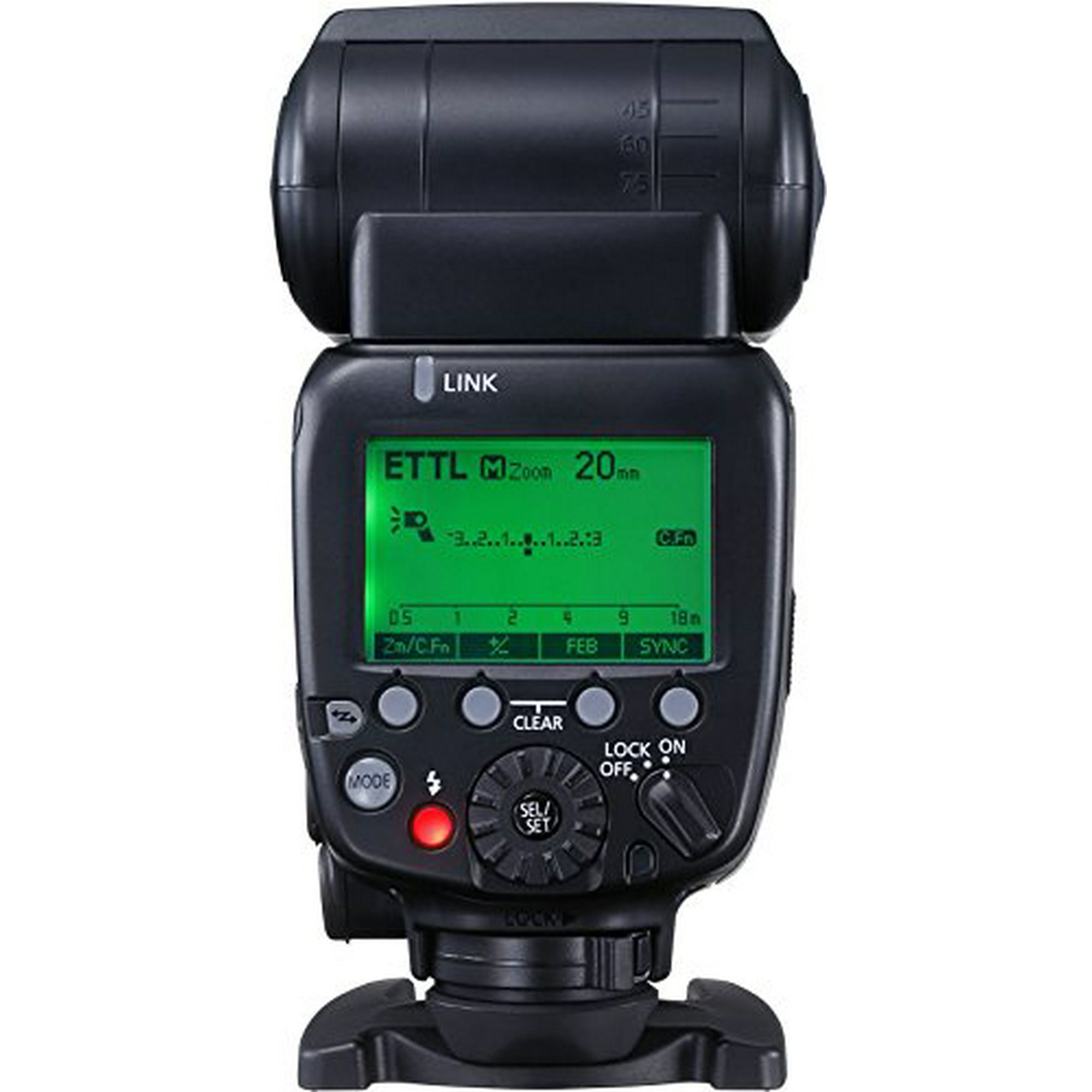 Canon Speedlite 600EX II-RT | Walmart Canada