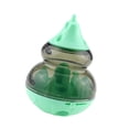 thumbnail image 2 of Bola De vaso De juguete Fernando Perros Goteo De Alimentos Juguetes Verde, 2 of 8