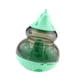 thumbnail image 2 of Juguete para golosinas con forma de pelota para beber, dispensador de comida para perros con fugas Verde, 2 of 9