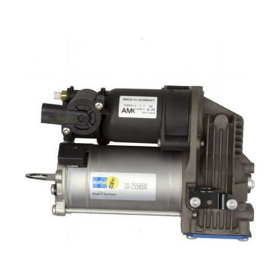 B1 OE Replacement Air Suspension Compressor Fits select: 2017-2018 MERCEDES-BENZ GLE 350 4MATIC, 2012-2015 MERCEDES-BENZ ML 350 4MATIC
