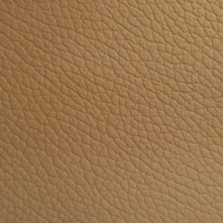 Light Weight Upholstery Leather - Full Leather Hide - 3 oz Cowhide