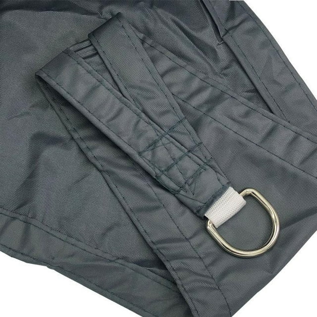 Toldo impermeable Toldo solar Jardín Patio Toldo Bloque Wmkox8yii hjk2865