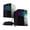S556, variant on RGBs Gaming Computer Speakers With Dynamics LED Lights USB Power Stereos Sound For PCs Laptop Desktop