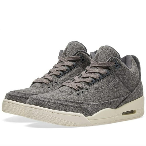 Jordan shop 4 wool