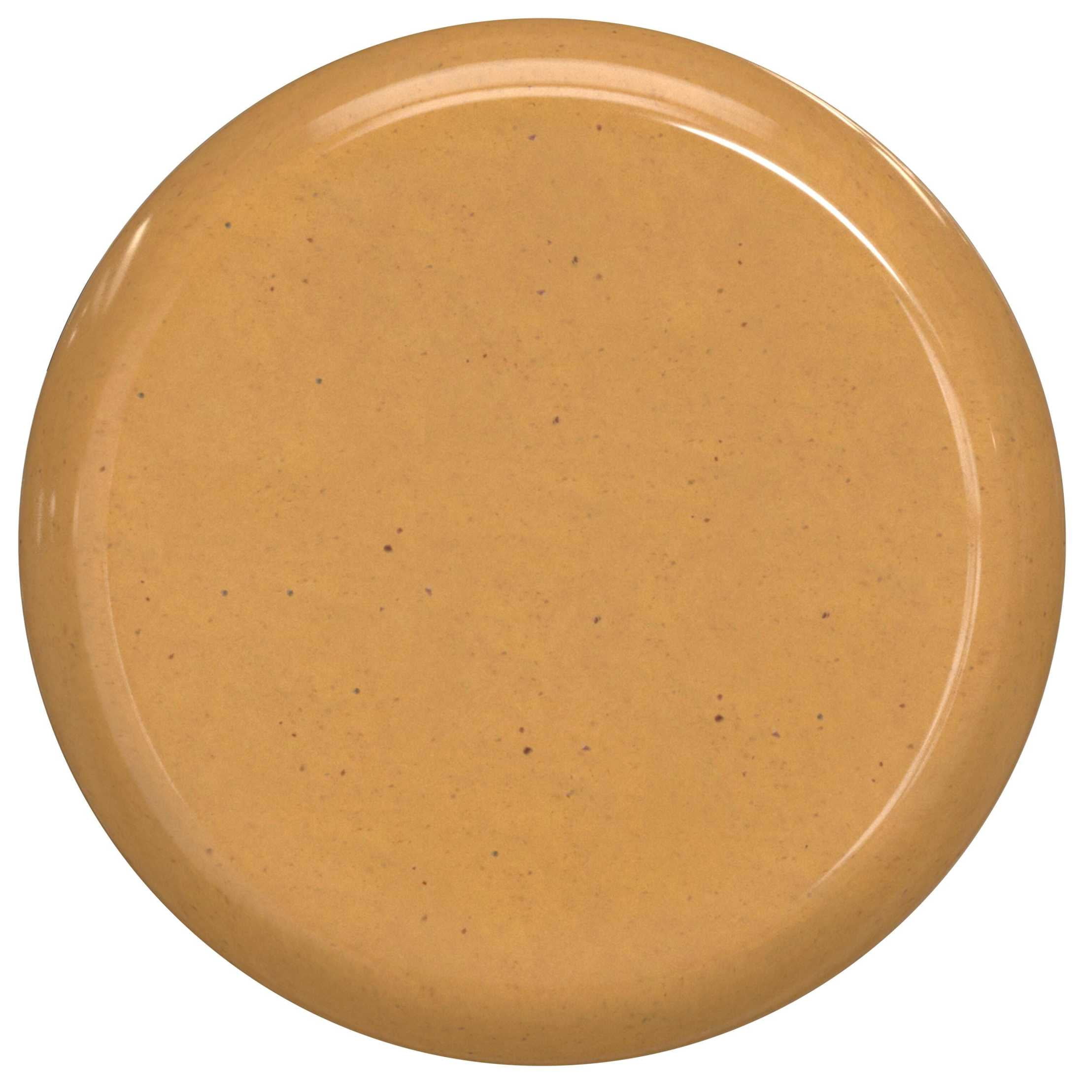 (8 pack) SKIPPY No Sugar Added Creamy peanut butter spread, Shelf-Stable, 40 oz Plastic Jar