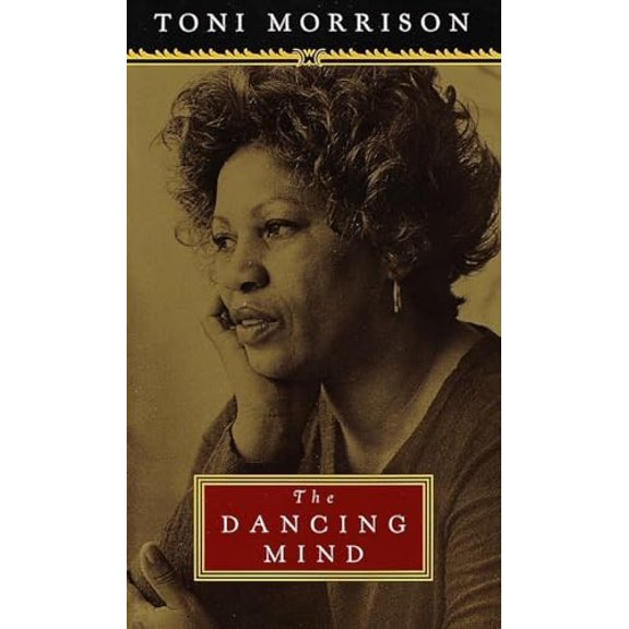 Pre-Owned The Dancing Mind: Speech Upon Acceptance of the National Book Foundation Medal for Distinguished C Ontribution to American Letters (Hardcover) 037540032X 9780375400322