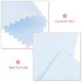 thumbnail image 4 of Wipe Silver Cloth for Cleaning 30Pcs Blue Durable Silver Polishing Cloth, 4 of 5