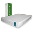 thumbnail image 1 of Colchón Matimonial de Memory Foam en Caja Bio Mattress Bio On - Suavidad y descanso óptimo, 1 of 6