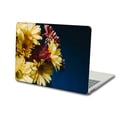 thumbnail image 3 of KSK KAISHEK Protective Case Hard Cover Only Compatible MacBook Pro 14" 2021 - 2023 A2779 A2442, Flower 1002, 3 of 5