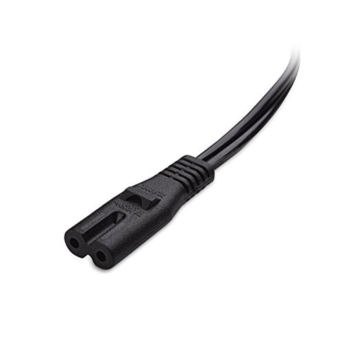 MX850 NEW 6 ft MX860 PRINTERS POWER CORD CABLE for CANON PIXMA MP780