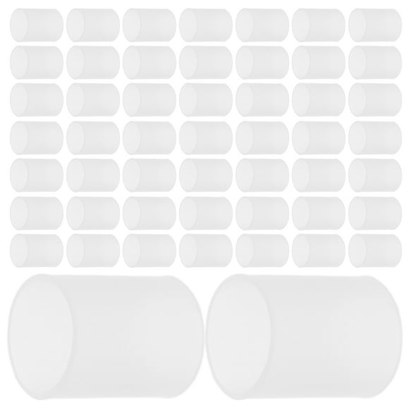 OFFIGAM TPE Tube Pillow Stuffing 0.80X0.60X0.60Cm 1 Set for Pillow Filling Breathable
